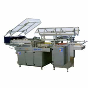 Macchina Automatica Mod. Full Automatic Slider R27 serigrafia