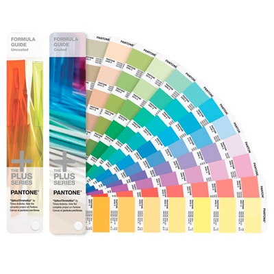 Pantone Formula Guide indispensabile per designer e stampatori - CPL  Fabbrika