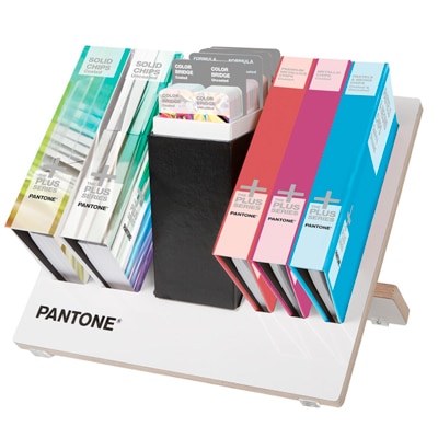 Pantone Reference Library