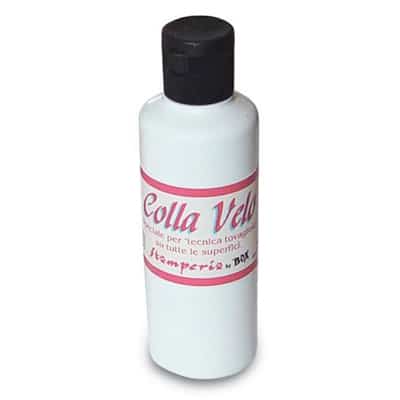 Colla Decoupage Velo 80 ml