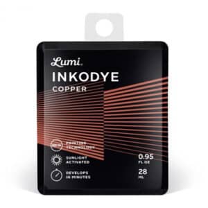 Lumi Inkodye monodose Rame