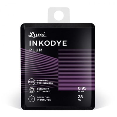 Lumi Inkodye monodose Prugna