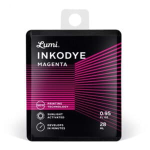 Lumi Inkodye monodose Magenta