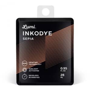 Lumi Inkodye monodose Seppia