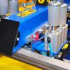 Giostra Automatica Mod. Minimatic serigrafia