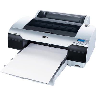 Stampante Epson Eco Tank ET 2815 per Pellicole Serigrafiche Formato A4 in  vendita qui - CPL Fabbrika