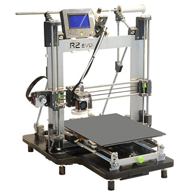 stampante 3D r2 evo basic