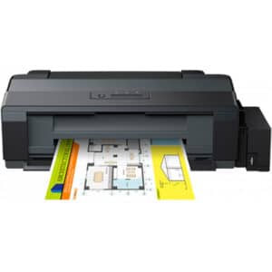 Epson Eco Tank Et-14000 Formato A3+ - con Serbatoi Ricaricabili