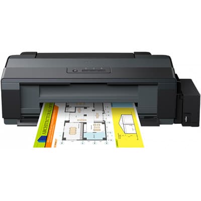 Epson Eco Tank Et-14000 Formato A3+ - con Serbatoi Ricaricabili