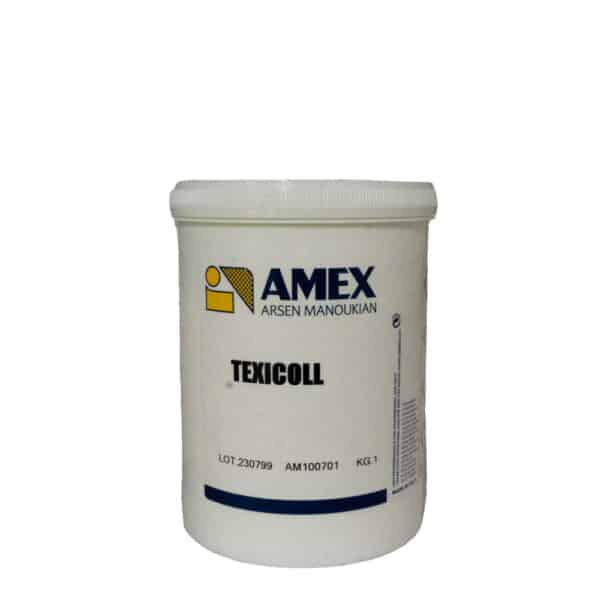 Texicoll Colla per Lamina 1 kg serigrafia