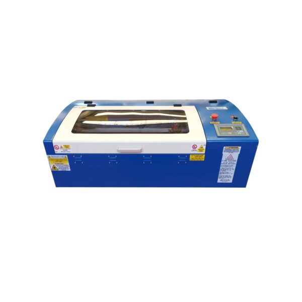 Plotter Laser Co2 Desktop 600x300mm