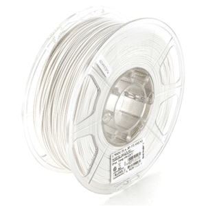 (OUT OF STOCK)FILAMENTO PER STAMPA 3D ESUN ABS - BIANCO