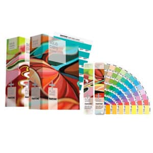 Pantone Solid Color Set