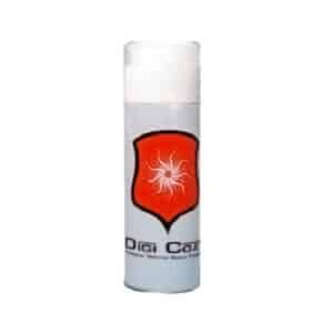 Digi Coat Spray Fondo Bianco Opacizzante serigrafia