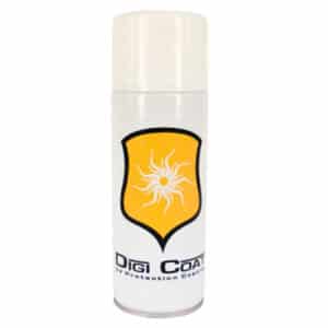 Digi Coat Spray Protezione Raggi UV serigrafia