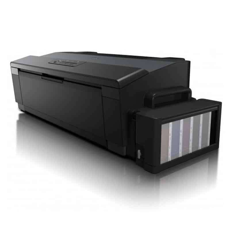 Kit per Stampa Sublimatica su fogli formato A3 con stampante Epson - CPL  Fabbrika