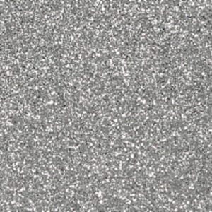 Glitter argento 004 1 kg serigrafia