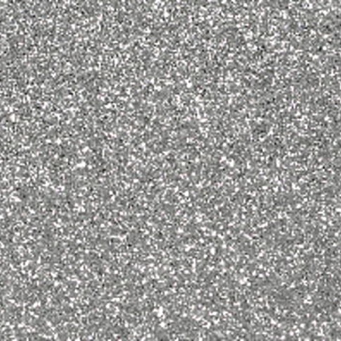 Glitter argento 004 1 kg serigrafia