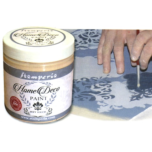(OUT OF STOCK)Home Deco Paint -12 tonalità