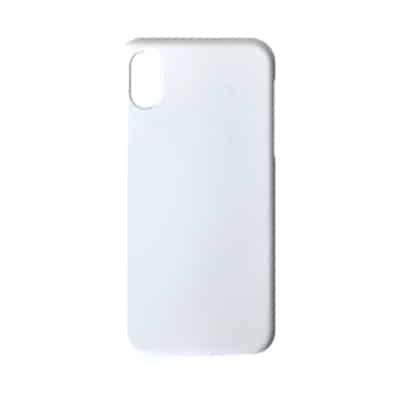 cover sublimazione iphone x xs opaca