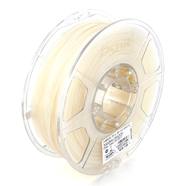 (OUT OF STOCK)FILAMENTO PER STAMPA 3D ESUN ABS - NATURE