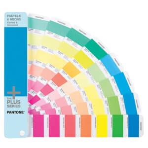 Pantone PASTELS & NEONS Coated & Uncoated