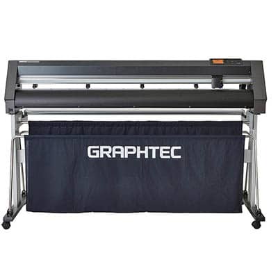 Plotter da taglio graphtec CE7000-60 serigrafia