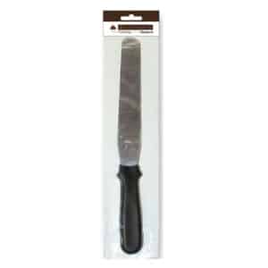 (OUT OF STOCK)Spatola in metallo lisciante