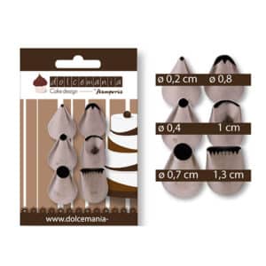 (OUT OF STOCK)Beccucci per sac à poche - 1