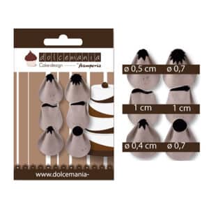 (OUT OF STOCK)Beccucci per sac à poche - 2