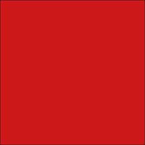 Epoxery Quasar. Inchiostro a Solvente Bicomponente per Serigrafia e Tampografia. Aderisce a diversi supporti. - Rosso Vivo, 1 Kg