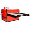 Termopressa Pneumatica TPD12 serigrafia