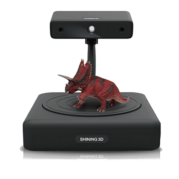 (OUT OF STOCK)SCANNER 3D EINSCAN-S