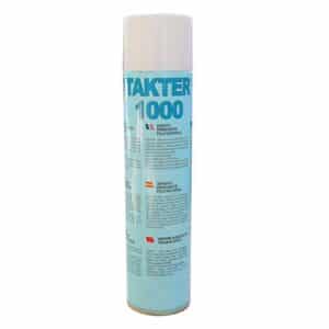 Hi-Tak Takter 1000 Adesivo per Serigrafia Spray