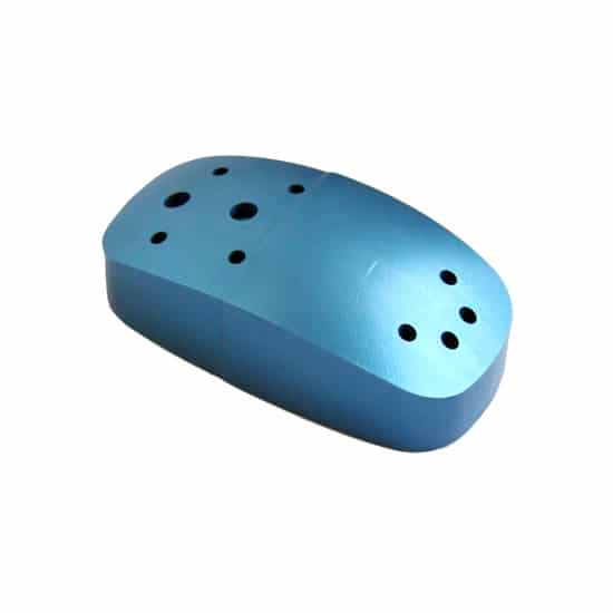 Stampo per Mouse 3d sublimatico