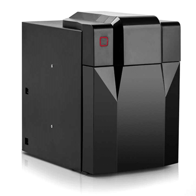 Stampante 3D, mini stampante 3D con stampa ad alta precisione