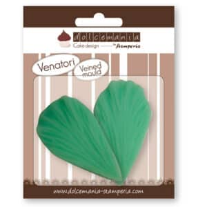 (OUT OF STOCK)Venatore petalo orchidea increspato