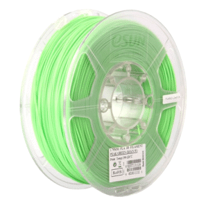 (OUT OF STOCK)FILAMENTO PER STAMPA 3D ESUN ABS - VERDE PEAK