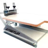 banco di stampa per serigrafia cplfabbrika silver start up