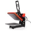 Termopressa Manuale Secabo TC5 LITE 38x38 CPL Fabbrika
