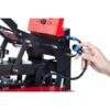 Termopressa Manuale TC7 Smart CPL Fabbrika