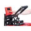 Termopressa Manuale TC5 Smart Con Manometro CPL Fabbrika