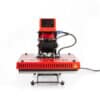Termopressa Manuale Secabo TC7 LITE 40x50 CPL Fabbrika