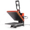 Termopressa Manuale Secabo TC7 LITE 40x50 CPL Fabbrika