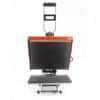 Termopressa Manuale Secabo TC7 LITE 40x50 CPL Fabbrika