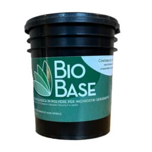BioBase Base Ecologica 0,7 kg serigrafia
