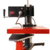 Termopressa Lotus LTS 138B semiautomatica ad apertura laterale