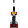 Termopressa Lotus LTS 14 per cappellini