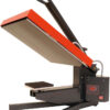 pressa a caldo manuale lotus