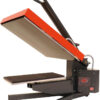 pressa a caldo manuale lotus